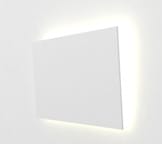 Sedap Atelier - FORMAT GM BLANC MAT LED BLANC DIM