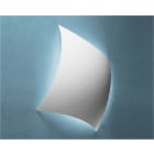 Sedap Atelier - APPLI VOILE PM PLATRE NATUREL