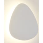Sedap Atelier - ATOLL GM 28 W PLATRE NATUREL