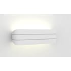 Sedap Atelier - APPLIQUE TROCADERO-30 LED PLATRE NATUREL LED IRC90 3000K DIMMABLE 1-10V