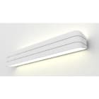 Sedap Atelier - APPLIQUE TROCADERO-60 LED PEINT BLANC MAT LED IRC90 4000K DIMMABLE DALI