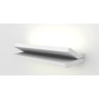 Sedap Atelier - APPLIQUE MERIDIEN-30 LED PLATRE NATUREL LED IRC90 3000K DIMMABLE 1-10V