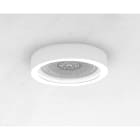 Sedap Atelier - COUPOLE-42 STYLE BLANC MAT LED IRC80 2700K DIMMABLE 1-10V