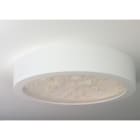 Sedap Atelier - COUPOLE-100 STYLE BLANC MAT LED IRC90 2700K DIMMABLE DALI