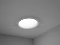 Sedap Atelier - SPOT ENCASTRE ANTIQAL ROND LED IP65 3000K SPOT BLANC