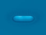 Sedap Atelier - ENCASTRE ANTIQAL DOUBLE LED 230V 3000K SPOT BLANC