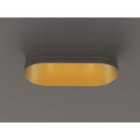 Sedap Atelier - ENCASTRE TROCADERO DOUBLE LED 350mA 3000K SPOT BLANC