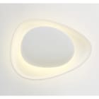 Sedap Atelier - CREPIDULA 28 W PLATRE NATUREL
