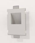 Sedap Atelier - ENCASTRE LED 2700K QUADRAT 9x9