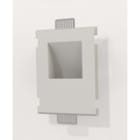 Sedap Atelier - ENCASTRE LED 2700K QUADRAT 9x9
