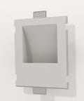 Sedap Atelier - ENCASTRE LED 2700K QUADRAT 15X15