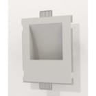 Sedap Atelier - ENCASTRE LED 3000K QUADRAT 15X15