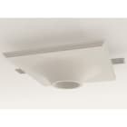 Sedap Atelier - SPOT COMPACT SIMPLE LED COB 350mA 3000K SPOT BLANC