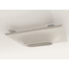 Sedap Atelier - SPOT COMPACT DOUBLE LED COB 350mA 3000K SPOT BLANC