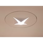 Sedap Atelier - ENCASTRE MINISTAR LED COB (avec alim) IP44 1-10V