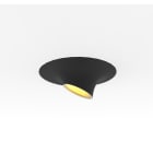 Sedap Atelier - ENCASTRE TRAPPE ANGLE LED COB PLATRE NATUREL DIMMABLE PUSHDIM