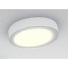 Sedap Atelier - COUPOLE-60 LISSE PEINT BLANC MAT