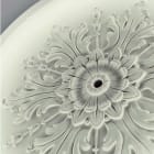 Sedap Atelier - COUPOLE-60 STYLE PLATRE NATUREL