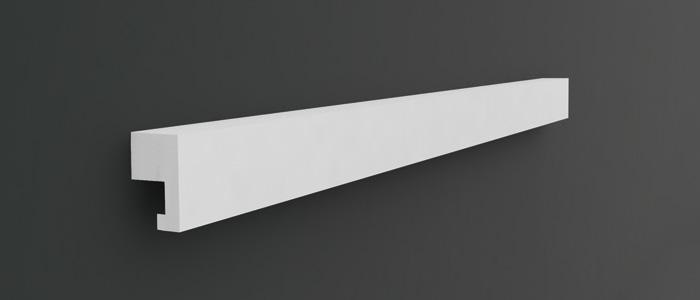 Sedap Atelier - MINIMAL ELEMENT DE 1,20 M (SANS EQUIP.) PAR 2