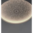 Sedap Atelier - COUPOLE 42 - 3 000 K - 31 W - 3 200 lm DIMMABLE DALI