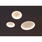 Sedap Atelier - COUPOLE 30 - 2 700 K - 32 W - 3 000 lm - IRC = 90 DIMMABLE DALI