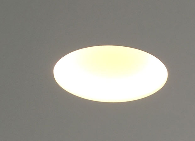 Sedap Atelier - COUPOLE 60 - 2 700 K - 58 W - 5 400 lm - IRC = 90 DIMMABLE DALI