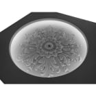 Sedap Atelier - COUPOLE 60 - 2 700 K - 42 W - 4 300 lm