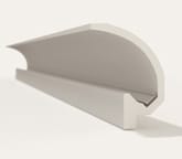 Sedap Atelier - Profil droit angle 1,5m PAR 2