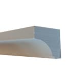 Sedap Atelier - Moulure pour pose en saillie 1,5m PAR 2