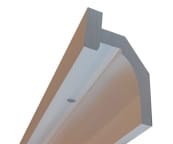 Sedap Atelier - MICRO BLADE PLINTHE 1,5m PAR 2
