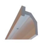 Sedap Atelier - MICRO BLADE PLINTHE 1,5m PAR 2