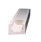 Sedap Atelier - Profil droit a coller-visser 1,5m par 2