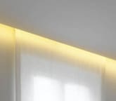 Sedap Atelier - MICRO BLADE CURTAIN 2 1,5m PAR 2