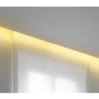 Sedap Atelier - MICRO BLADE CURTAIN 2 1,5m PAR 2