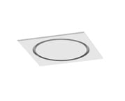 Sedap Atelier - MICRO BLADE CIRCLE 42 - 2 700 K - 31 W - 3 200 lm DIMMABLE DALI