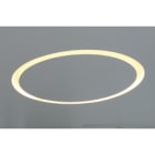 Sedap Atelier - MICRO BLADE CIRCLE 75 - 3 000 K - 70 W - 6 500 lm - IRC = 90 DIMMABLE 1-10V