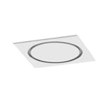 Sedap Atelier - MICRO BLADE CIRCLE 100 - 3 000 K - 65 W - 6 800 lm DIMMABLE DALI