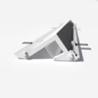 Sedap Atelier - MICRO BLADE 63 1.5M PAR 2