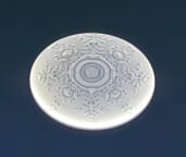 Sedap Atelier - COUPOLE 75 - 2 700 K - 50 W - 5 200 lm DIMMABLE 1-10V