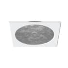 Sedap Atelier - COUPOLE 100 - 2 700 K - 65 W - 6 800 lm DIMMABLE DALI