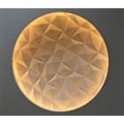 Sedap Atelier - COUPOLE 75 - 2 700 K - 50 W - 5 200 lm DIMMABLE 1-10V