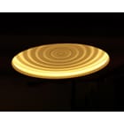 Sedap Atelier - COUPOLE 75 - 2 700 K - 50 W - 5 200 lm DIMMABLE DALI