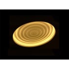 Sedap Atelier - COUPOLE 42 - 3 000 K - 43 W - 4 000 lm - IRC = 90 DIMMABLE 1-10V