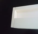 Sedap Atelier - PAIRE EXTReMITeS DROITE-GAUCHE MICRO X-BLADE