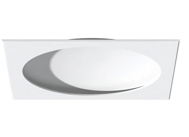 Sedap Atelier - COUPOLE - 3 000 K - 75 W - 7 800 lm DIMMABLE 1-10V