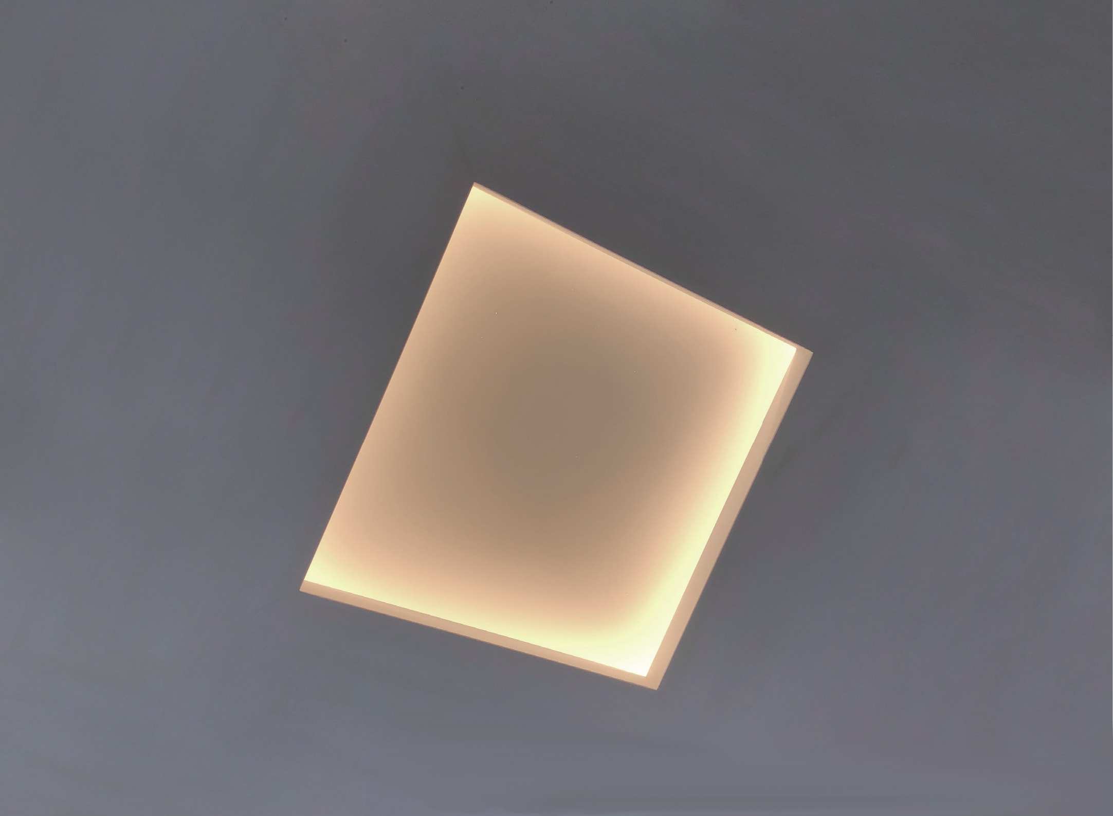 Sedap Atelier - COUPOLE 30 - 2 700 K - 32 W - 3 000 lm - IRC = 90 DIMMABLE DALI