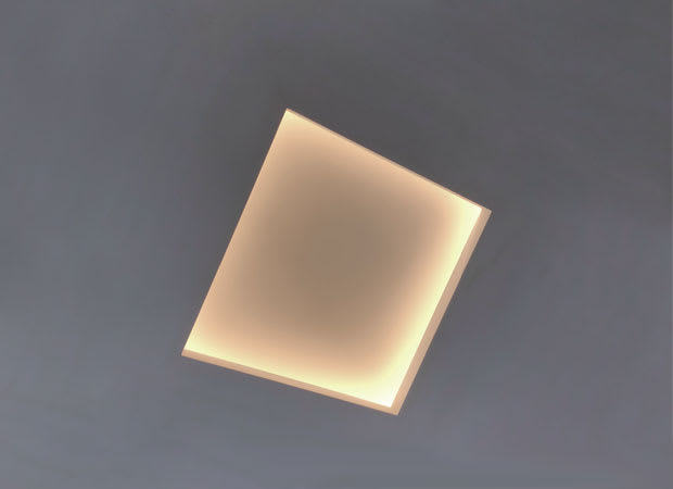 Sedap Atelier - COUPOLE 100 - 2 700 K - 92 W - 8 500 lm - IRC = 90 DIMMABLE 1-10V