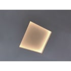 Sedap Atelier - COUPOLE 100 - 3 000 K - 92 W - 8 500 lm - IRC = 90 DIMMABLE 1-10V