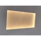 Sedap Atelier - COUPOLE - 3 000 K - 105 W - 9 633 lm - IRC = 90