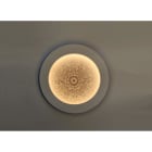 Sedap Atelier - COUPOLE 42 - 2 700 K - 43 W - 4 000 lm - IRC = 90 DIMMABLE 1-10V